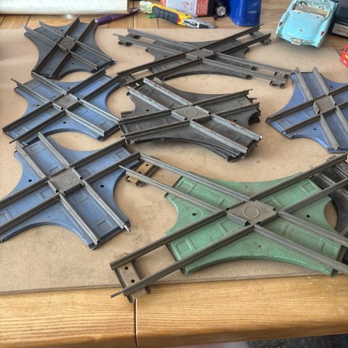Hornby gauge clockwork - gauge,