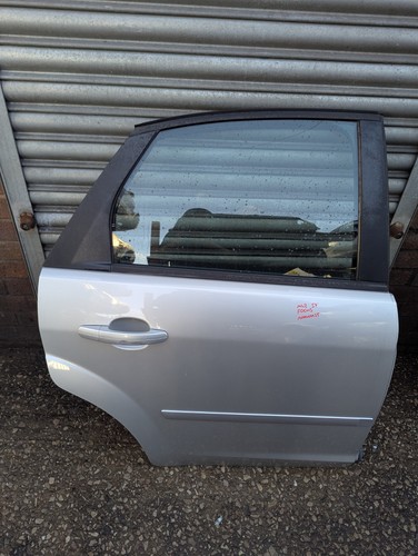 2004 2008 mk2 ford - mk2, focus