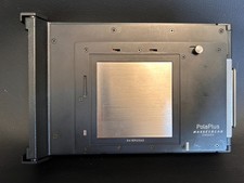 Hasselblad PolaPlus Polaroid