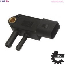 SENSOR EXHAUST PRESSURE