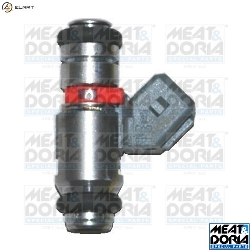 Injector 75112023 for skoda - injector,