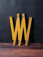 Vintage French Folding