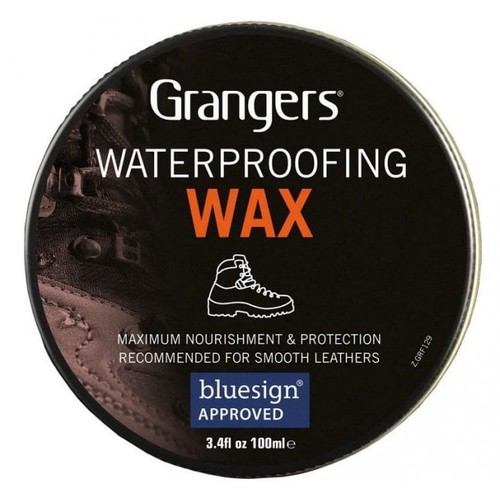 Grangers waterproofing wax - grangers,