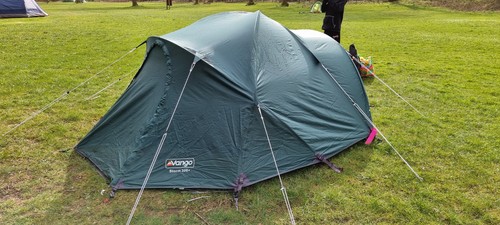 Vango storm 300 - +,