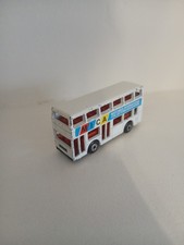 Matchbox No. 17 Leyland Titan
