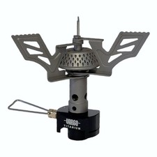 Vargo Titanium Jet-Ti 2