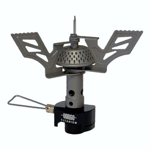 Vargo titanium jet 2 - jet-ti,