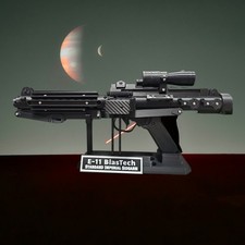 Star Wars E-11 Stormtrooper