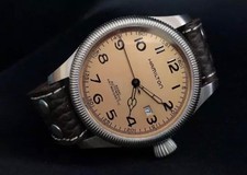 Hamilton Khaki Field Pioneer