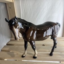 Vintage Beswick Left Facing