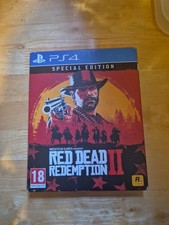 Red Dead Redemption 2 Special
