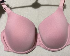 M&S Cotton Rich UnderWired