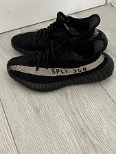 Adidas Yeezy Boost 350 V2 Core