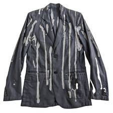 AGNES B Men's FULL SUIT Size