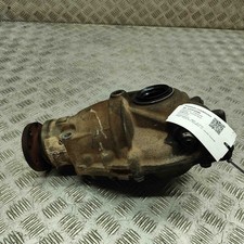 BMW X5 E70 Front Differential 7578157 3.0 Diesel 225kw 2011 32432900