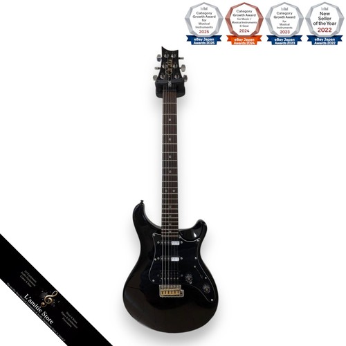 Prs electric guitar with - electric,