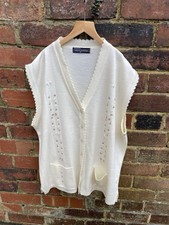 Sarah Dunnway Vintage Knitted