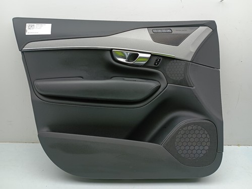 Volvo xc90 door card - volvo,