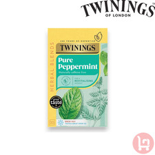 Twinings Pure Peppermint Tea