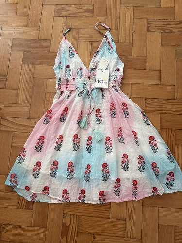 Bnwt beautiful boho madrid - bnwt,