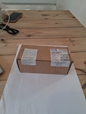 EATON BUSSMANN FWA-40A21F SEMI-CONDUCTOR PROTECTION FUSE AMP 40 BOX OF 10-OFF