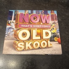 Now That's What I Call Old