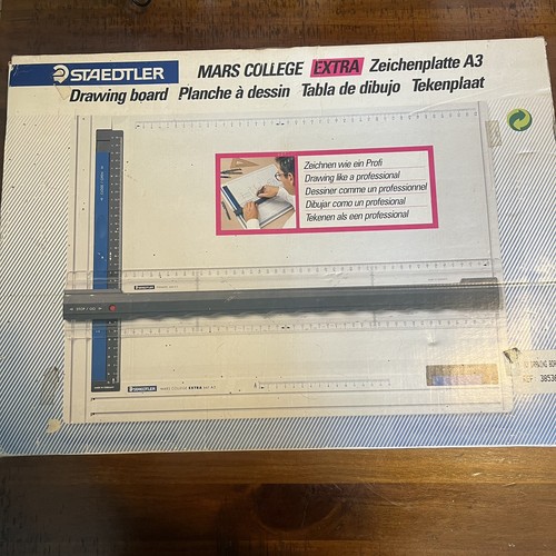 Staedtler mars college extra - college,