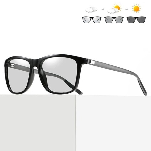 Photochromic polarised - photochromic,