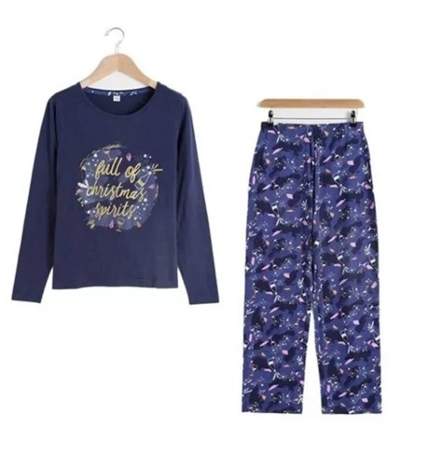 Avon winter spirits pyjamas - avon,