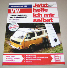 Handbuch campingbus - handbuch, t3