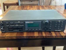 E-MU ESI 4000 Digital Sampler