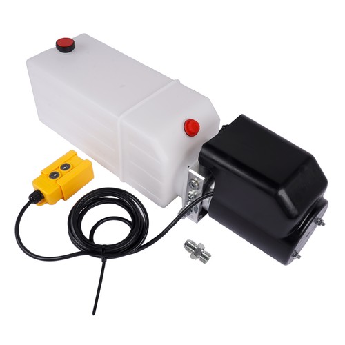 Hydraulic power pack - hydraulic,