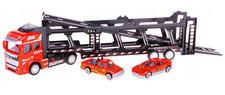 1 Truck/Lorry Transporter (32