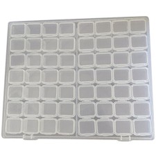  Multi-compartment Storage