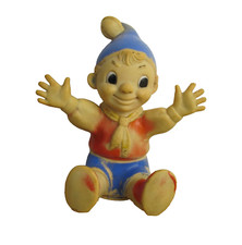 Combex Noddy Toy sitting. 1512