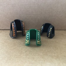 Playmobil 3 X Pirate Waistcoat