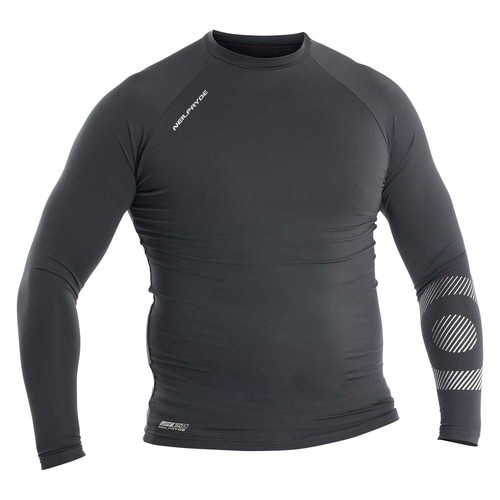 Neil pryde rise long sleeve - pryde,