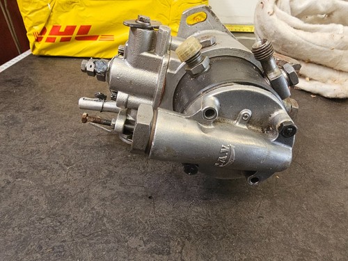 Bmc diesel injector - bmc, pump