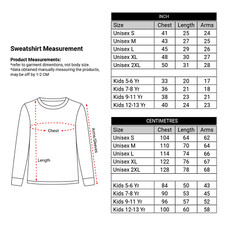 Jolly Enough Sweatshirt