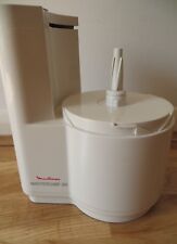 Moulinex Masterchef 20 spare replacement body motor