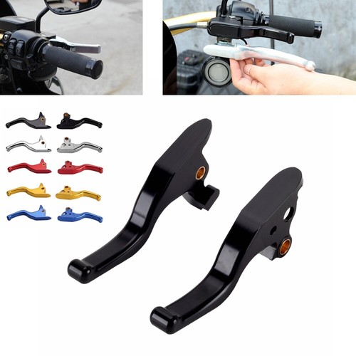 Hand brake levers set for - levers,