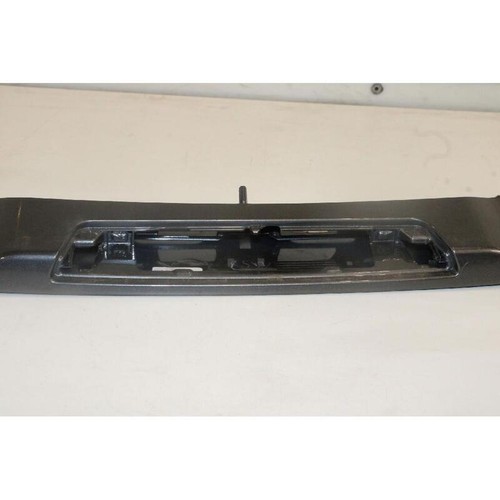 Rear wing for ford - wing, fiesta