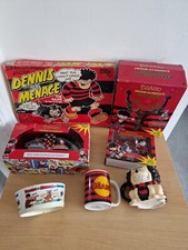 The Beano Dennis The Menace