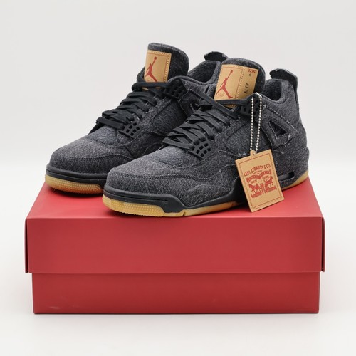 Ao2571 001 nike levi - levi's, air