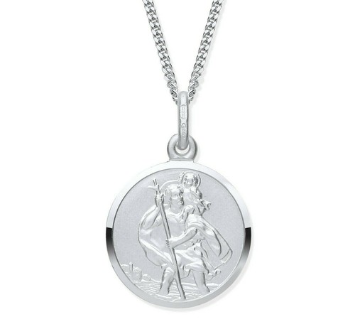 Sterling silver christopher - sterling, st