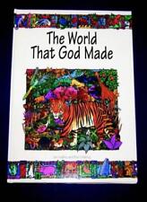 The World That God Made-Jan