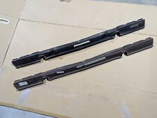 FORD GRANADA MK1/2 3.0 2.8i  NOS GEN FORD UPPER FRONT VALANCE PANEL  74GB 82GB