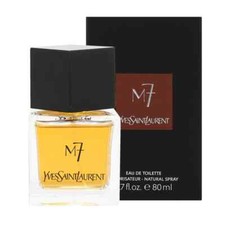 Yves saint laurent - m7, 80