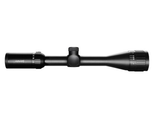 Hawke vantage 12x40 mil - 4-12x40, ao