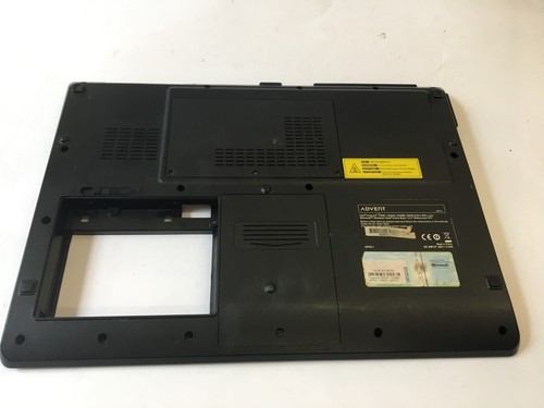 Advent 5711 laptop - 5711, base